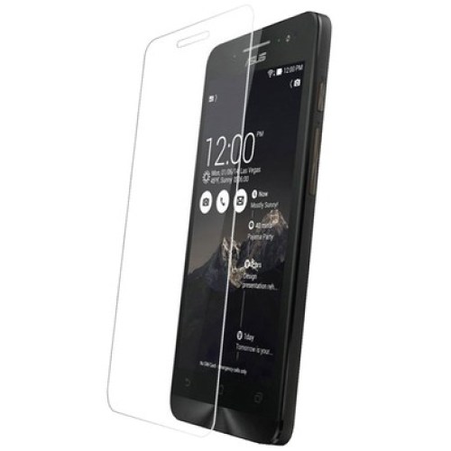 Película de vidro temperado para Zenfone 2 5''